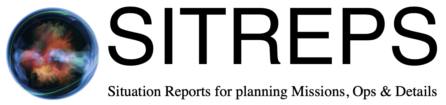 SITREPS